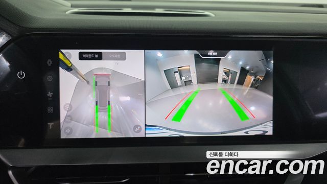 Renault Korea Grand Koleos 2025 — photo 25