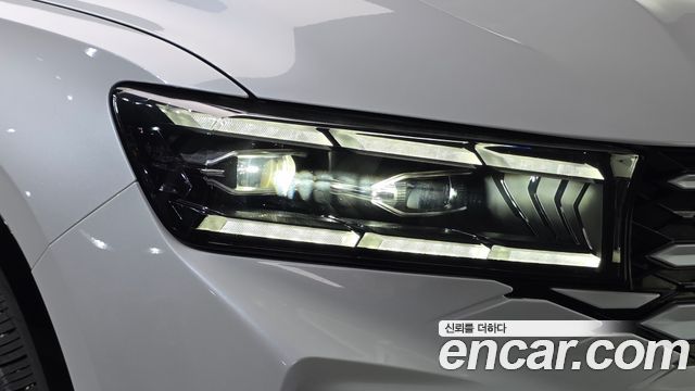 Renault Korea Grand Koleos 2025 — photo 8