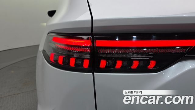 Renault Korea Grand Koleos 2025 — photo 9