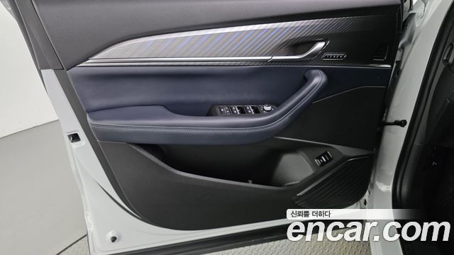 Renault Korea Grand Koleos 2025 — photo 14