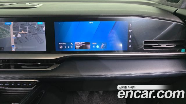 Renault Korea Grand Koleos 2025 — photo 30