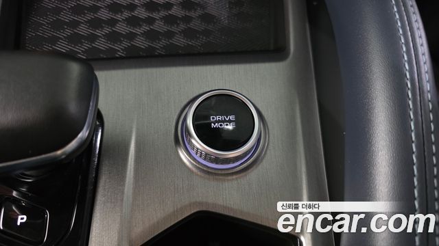 Renault Korea Grand Koleos 2025 — photo 31