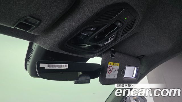 Renault Korea Grand Koleos 2025 — photo 32
