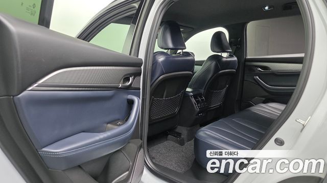 Renault Korea Grand Koleos 2025 — photo 33