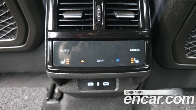 Renault Korea Grand Koleos 2025 — photo 34
