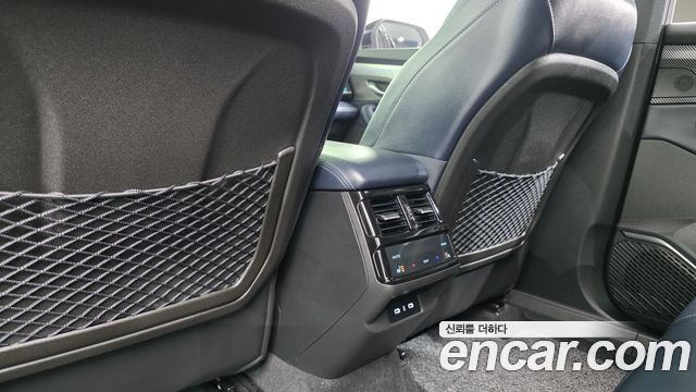 Renault Korea Grand Koleos 2025 — photo 35