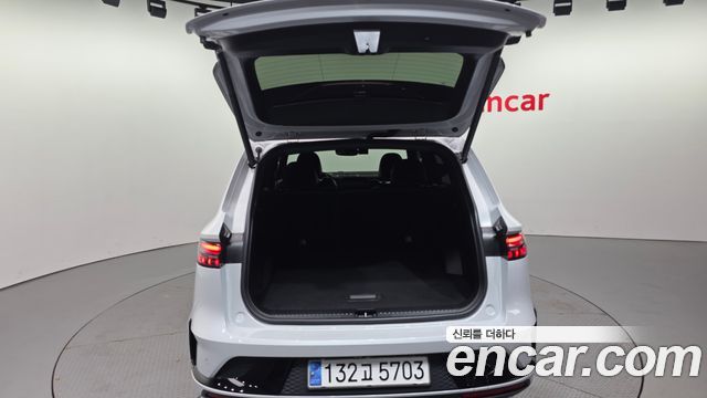 Renault Korea Grand Koleos 2025 — photo 37