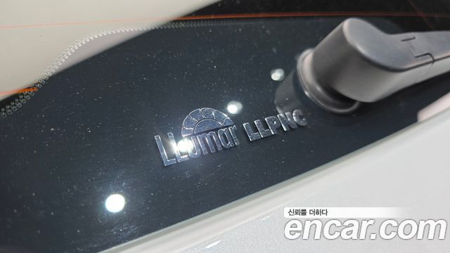 Renault Korea Grand Koleos 2025 — photo 38