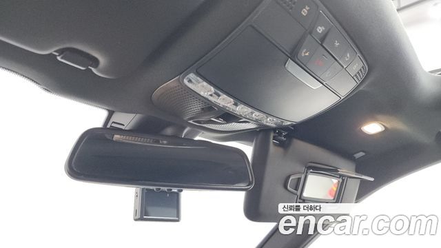 Mercedes-Benz GLC-Class 2019 — photo 25