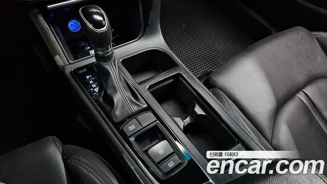 Hyundai Sonata 2017 — photo 12