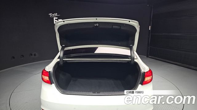 Hyundai Sonata 2017 — photo 25