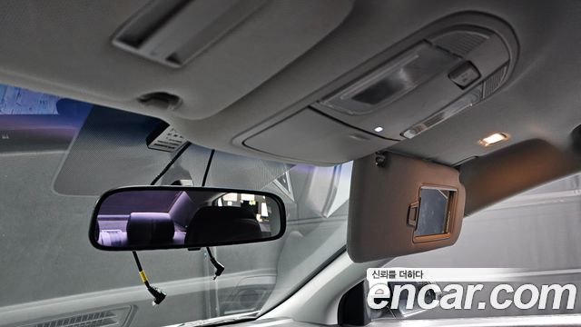 Hyundai Sonata 2017 — photo 26