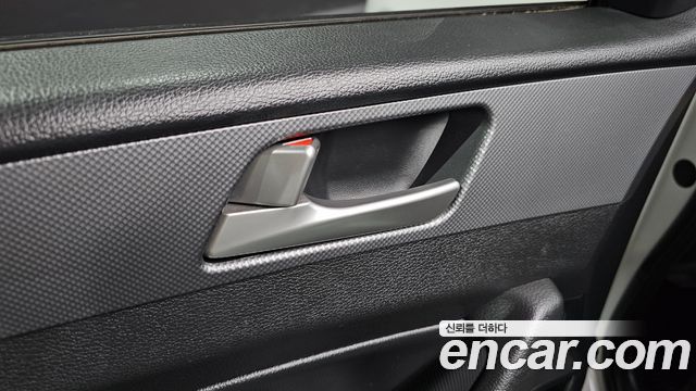 Hyundai Sonata 2017 — photo 27