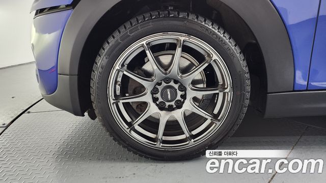 Mini Cooper 2020 — photo 5
