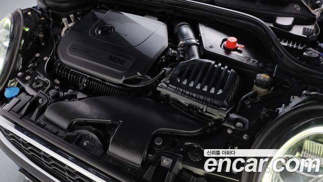 Mini Cooper 2020 — photo 6