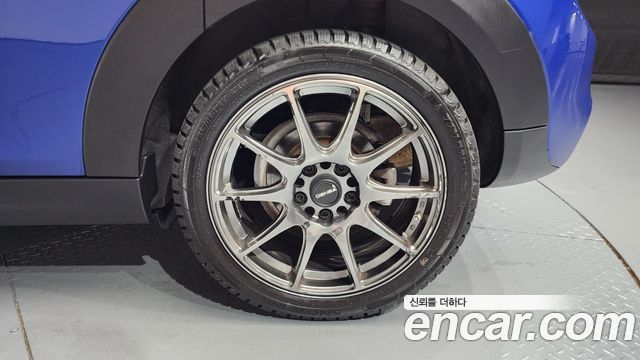 Mini Cooper 2020 — photo 7