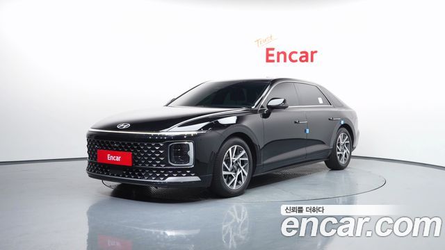 Hyundai Grandeur 2025 — photo 1
