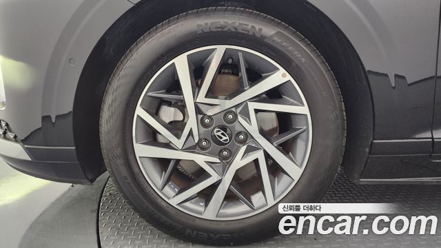 Hyundai Grandeur 2025 — photo 5