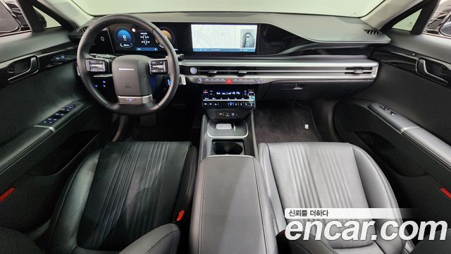 Hyundai Grandeur 2025 — photo 7