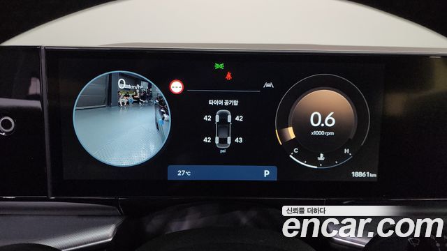 Hyundai Grandeur 2025 — photo 8