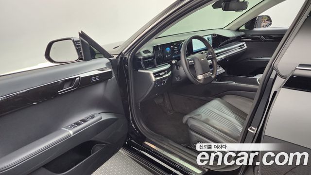 Hyundai Grandeur 2025 — photo 10