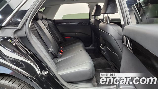 Hyundai Grandeur 2025 — photo 11