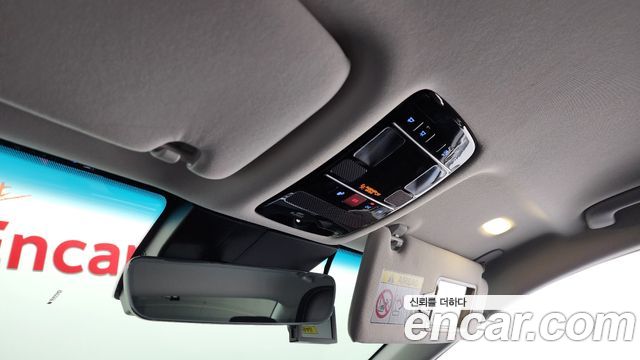 Hyundai Grandeur 2025 — photo 17