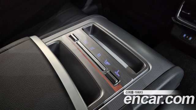 Hyundai Grandeur 2025 — photo 18
