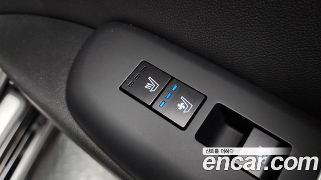 Hyundai Grandeur 2025 — photo 19