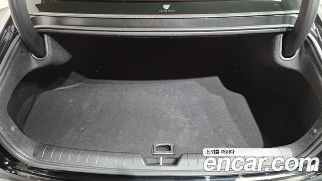 Hyundai Grandeur 2025 — photo 20
