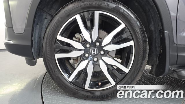 Honda Pilot 2019 — photo 5