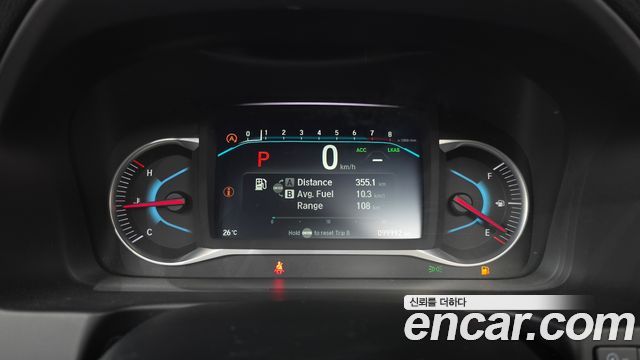 Honda Pilot 2019 — photo 11