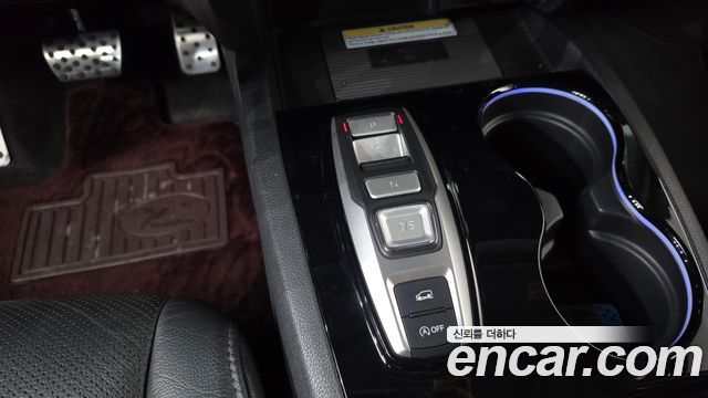 Honda Pilot 2019 — photo 12