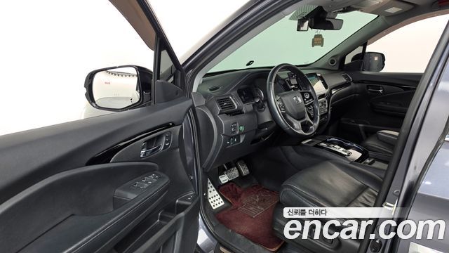 Honda Pilot 2019 — photo 13