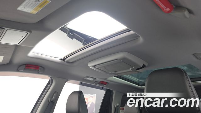 Honda Pilot 2019 — photo 23