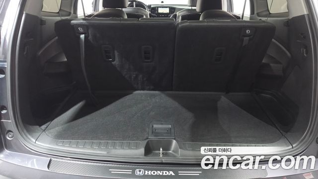 Honda Pilot 2019 — photo 25