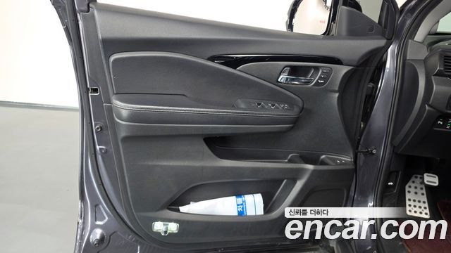 Honda Pilot 2019 — photo 14