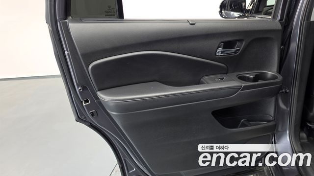 Honda Pilot 2019 — photo 15