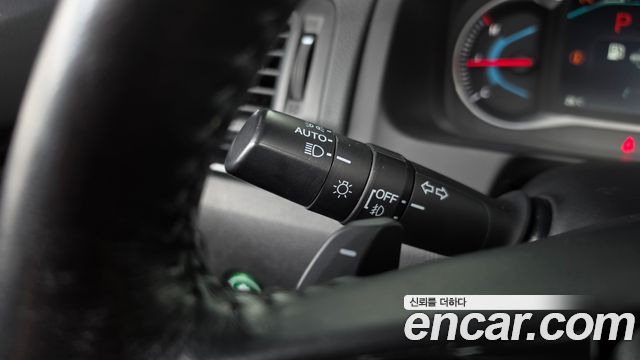 Honda Pilot 2019 — photo 30