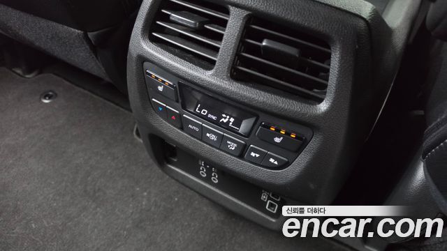 Honda Pilot 2019 — photo 33