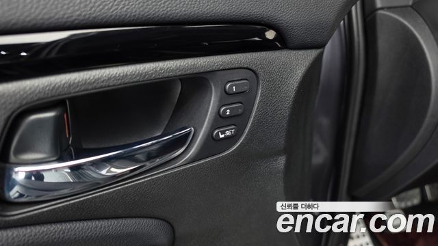 Honda Pilot 2019 — photo 36