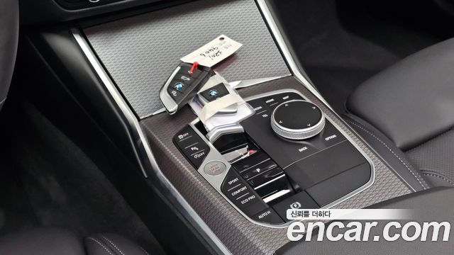 BMW 3-Series 2025 — photo 12