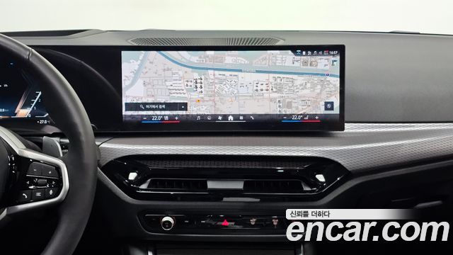 BMW 3-Series 2025 — photo 21