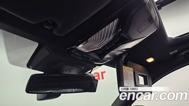 BMW 3-Series 2025 — photo 26