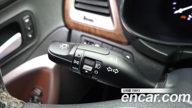 Hyundai Maxcruz 2018 — photo 23