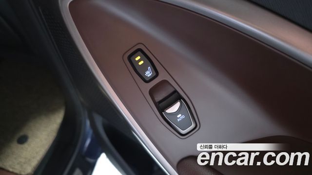 Hyundai Maxcruz 2018 — photo 25