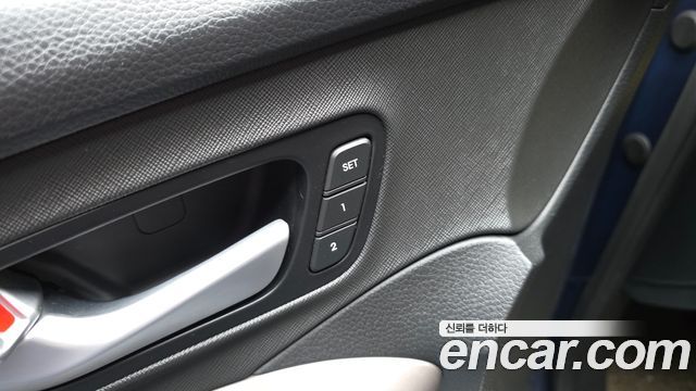 Hyundai Maxcruz 2018 — photo 26