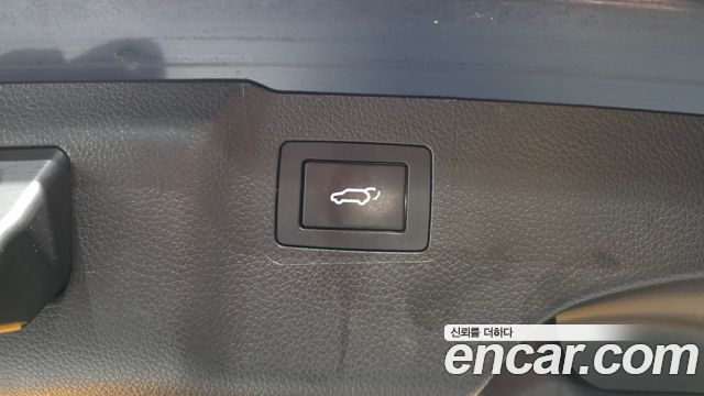 Hyundai Maxcruz 2018 — photo 31
