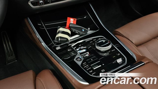 BMW X5 2025 — photo 12