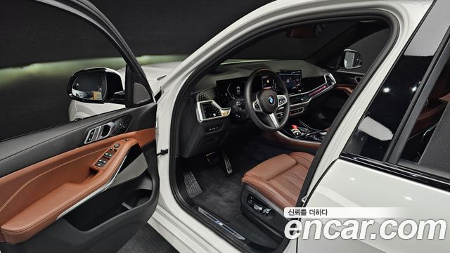 BMW X5 2025 — photo 13
